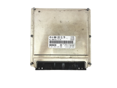 Calculateur A0001533179 0281010426 Mercedes Bosch 21599