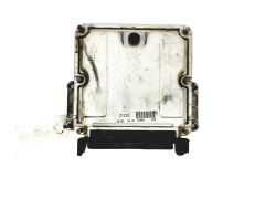 Calculateur PSA 0281010137 9635158480 28FM0152 Bosch 24670