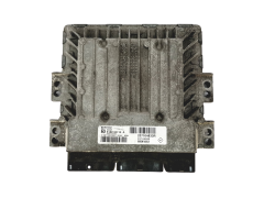 Calculateur S180153110A 237104833R Renault Continental 27800