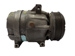 Compresseur De Climatisation Renault 7700105765 1135309 Delphi 6966 Compresseur De Climatisation Renault 7700105765 1135309 Delphi 6966