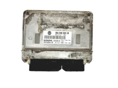 Calculateur 06A906033CB 5WP40204 03 Seat VW Siemens