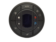 Commande Chauffage Espace 4 8200028447 8200367333 Commande Chauffage Espace 4 8200028447 8200367333