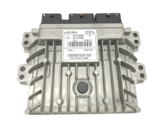 Calculateur 237101989R 237101990R 28321424 Renault Delphi 28076