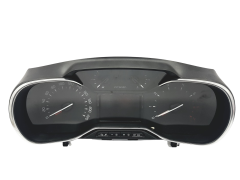 Bloc Compteurs Vitesse Citroen C3 9813361680 Yazaki 45225