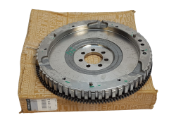 Volant Moteur Original Renault Dacia 123107421R