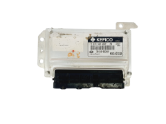 Calculateur 9030930463F 39110-02240 MXE4IS10 Hyundai Kefico 38458