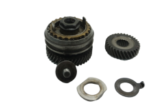 Roue Dentée De Boite De Vitesse 5 JH3145 Renault Clio 2 1,5 dci