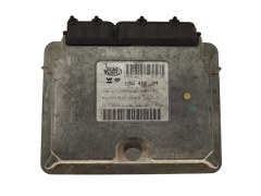 Calculateur 46761568 IAW4GF.2M 61600.400.02 Fiat Magneti Marelli 13587