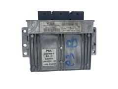 Calculateur PSA 9648293980 9642222380 21647626-0 Sagem 49975
