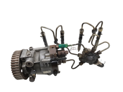 Pompe D’injection 8200379376 8200365186 1.5dci Renault Delphi