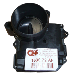 Boitier Papillon D’admission Original Citroen Peugeot C4 C5 508 1.6 VTI 163672 Boitier Papillon D’admission Original Citroen Peugeot C4 C5 508 1.6 VTI 163672