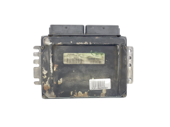 Calculateur S110030054A 8200035891 7700110471 Renault Siemens 62950