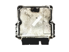 Calculateur 0281010594 9642013980 28FM000 PSA Bosch 30212