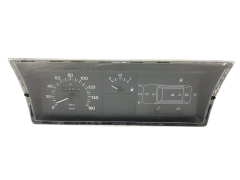 Bloc Compteurs Vitesse Fiat Panda 6060200030 40647