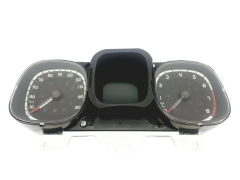 Bloc Compteurs Vitesse Fiat Panda 0887766550 51933758 48815