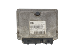 Calculateur IAW4AF.M7 73501877 Fiat Magneti Marelli 42863