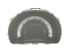 Bloc Compteurs Vitesse Renault Twingo 3 248211239R Johnson RHD