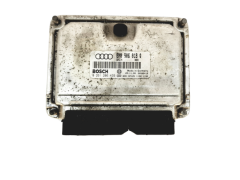 Calculateur 0261206439 8N0906018Q Audi Bosch Calculateur 0261206439 8N0906018Q Audi Bosch