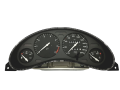 Bloc Compteurs Vitesse Opel Corsa B 09113239MP 47773 Bloc Compteurs Vitesse Opel Corsa B 09113239MP 47773