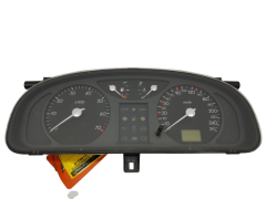 Bloc Compteurs Vitesse Renault Laguna 2 8200218861 B Jaeger 23279