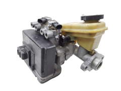 Pompe Abs Pontiac Trans Sport 18012622 18018361 18018729 Pompe Abs Pontiac Trans Sport 18012622 18018361 18018729