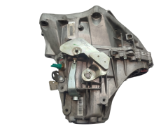 Boîte De Vitesse Nouvelle Original TL4110 TL4A110 7701700546 Nissan Tiida 1.8