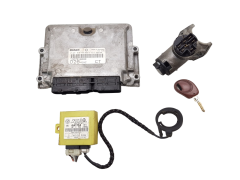 Complet Départ Fiat Ducato 1327518080 46417024 1316575080 2.8JTD Complet Départ Fiat Ducato 1327518080 46417024 1316575080 2.8JTD