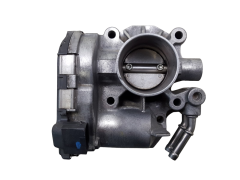 Boitier Papillon D’admission 22030-0Q020 0280750481 C1 107 Aygo Yaris 1.0 2475