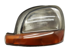 Phare Gauche 260602509R Kangoo 1 Renault Valeo 4906