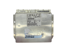 Calculateur ESP 0285452632 Q01 0265109459 Mercedes Bosch 57012