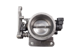 Boitier Papillon D’admission Renault 7700875435 AJ0010428B 1.4 1.6 Solex 1583