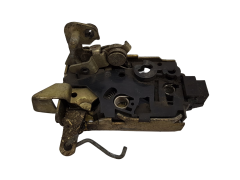 Serrure De Porte Droit Avant 96056001 Citroen ZX Rockwell 5D 11162