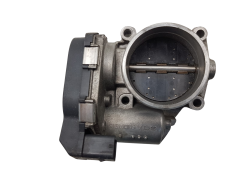 Boitier Papillon D’admission BMW 1354 7561066-01 A2C53115534 VDO 3496 Boitier Papillon D’admission BMW 1354 7561066-01 A2C53115534 VDO 3496