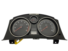Bloc Compteurs Vitesse Opel Zafira B 13225987XG