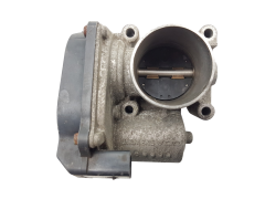 Boitier Papillon D’admission 03D133062F A2C53367617 VW Skoda Seat 1413
