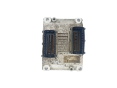 Calculateur Fiat 00468019640 0261206980 Bosch 37735
