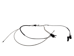Cable Pour Serrure de Capot Maski Dacia Logan 260101479R 6001547330 8200274233 Cable Pour Serrure de Capot Maski Dacia Logan 260101479R 6001547330 8200274233