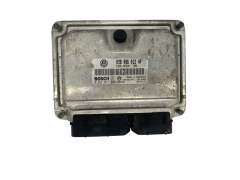 Calculateur 038906012HP 0281011320 Seat VW Bosch 52953