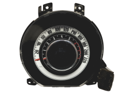 Bloc Compteurs Vitesse Fiat 500 735461301 503002122200 Bloc Compteurs Vitesse Fiat 500 735461301 503002122200