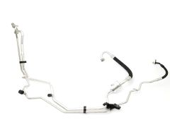 Tuyau De Climatisation Original Citroen Peugeot C3 C2 647795 9680127280 Tuyau De Climatisation Original Citroen Peugeot C3 C2 647795 9680127280