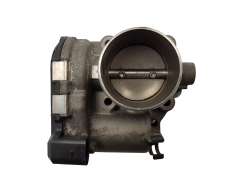 Boitier Papillon D’admission Ford Volvo 7S7G-9F991-BA 0280750534 1605