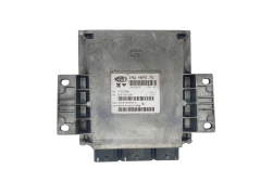 Calculateur 9643707380 9644925780 IAW48P2.76 PSA 45173