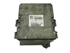 Calculateur 9635990980 IAW1AP.80 PSA Magneti Marelli 68485 