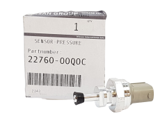 Capteur De Pression Des Gaz D'echappement Nouvelle Original Renault 2276000Q0C