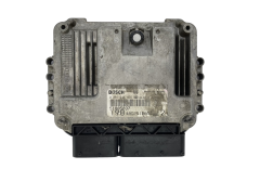 Calculateur 51805037 0281014456 Fiat Bosch 53828