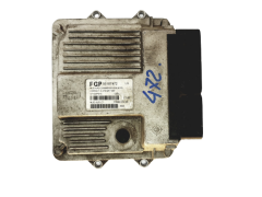 Calculateur FGP 55187472 LQ MJD 6JO.C1 Opel 20362