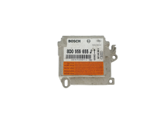 Calculateur Moduł 8D0959655J 0285001276 Audi Bosch Calculateur Moduł 8D0959655J 0285001276 Audi Bosch
