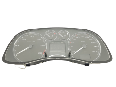 Bloc Compteurs Vitesse Peugeot 307 9654485280 A01 25938