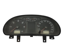 Bloc Compteurs Vitesse VW Polo 9N 6Q0920803D 110080320009 41007