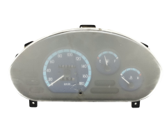 Bloc Compteurs Vitesse Daewoo Matiz 96610297 41509 Bloc Compteurs Vitesse Daewoo Matiz 96610297 41509